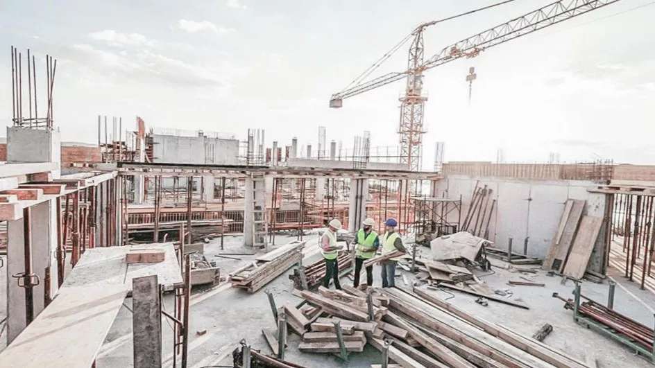 گروه فنی مهندسی سعادتمند