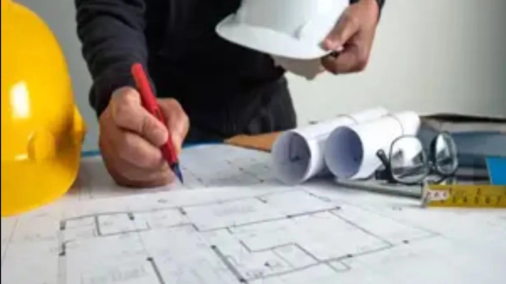 نقش گروه فنی مهندسی در ساختمان سازی نقش گروه فنی مهندسی در ساختمان سازی